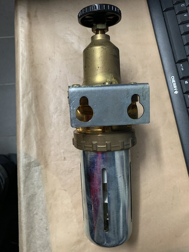 FESTO  FRS-3/8-1/2 - Bild 4