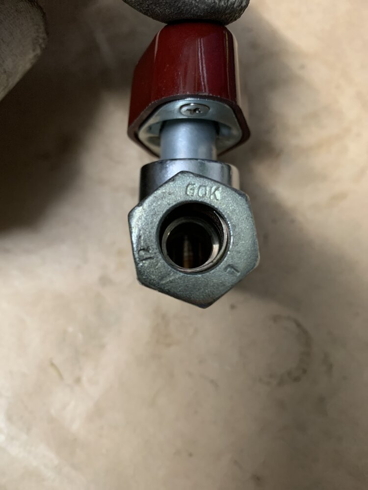 Truma DV GW PN16  - Bild 4