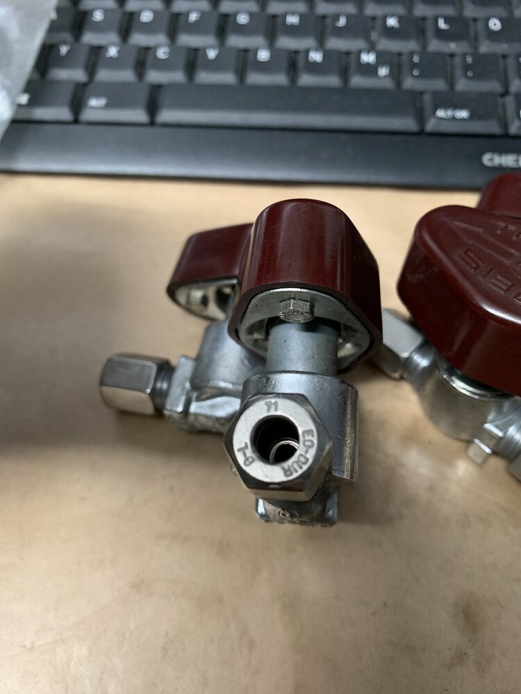 Truma Kreis DV GW PN16  - Bild 2