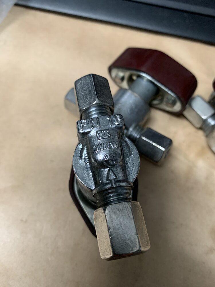 Truma Kreis DV GW PN16  - Bild 3