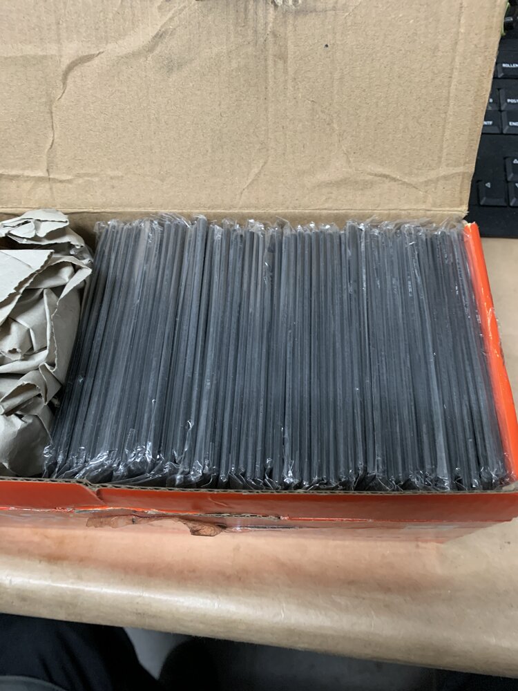 JAS Welding Dunkel A10  90x110  - Bild 2