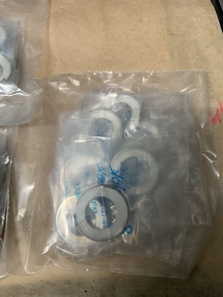 Swagelok SS-12-VCR-2-GR - Bild 2