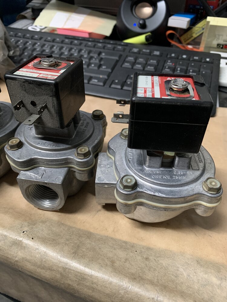 ASCO SC G 353A043 - Bild 2