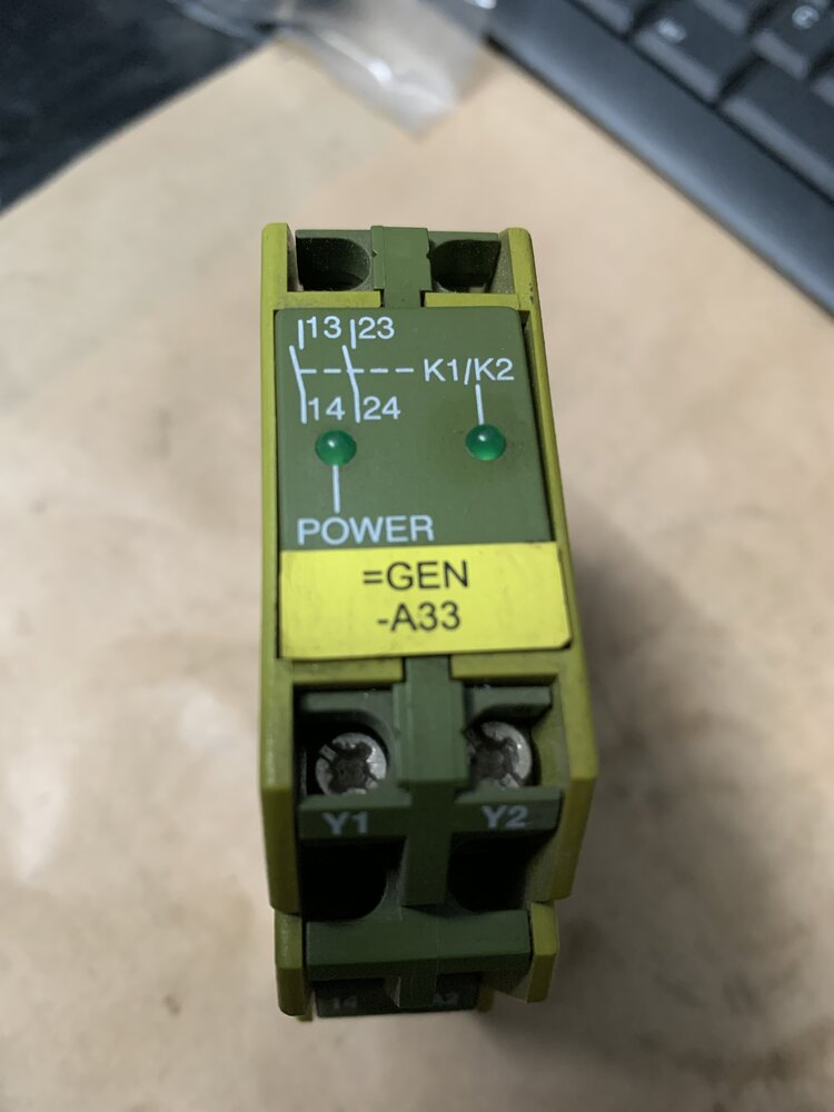 Pilz PNOZ Z 2S  - Bild 2