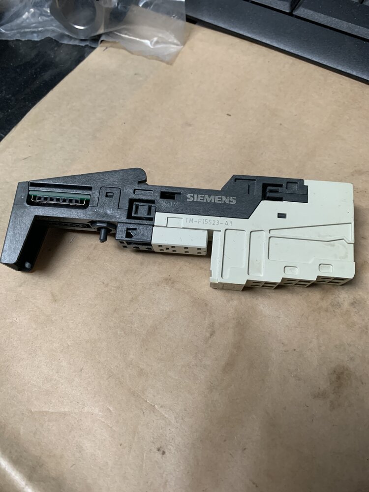 Siemens  TM-P15S23-A1