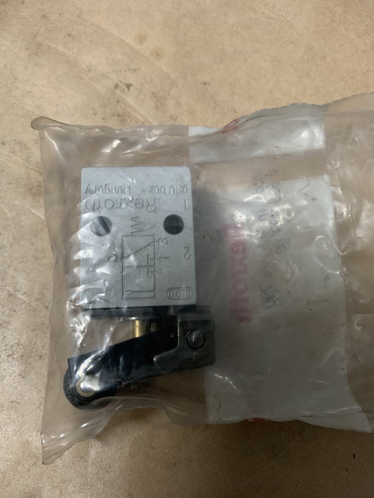 Rexroth  0820408002 - Bild 2