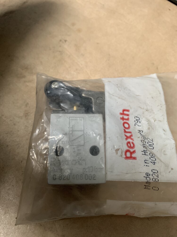 Rexroth  0820408002 - Bild 3