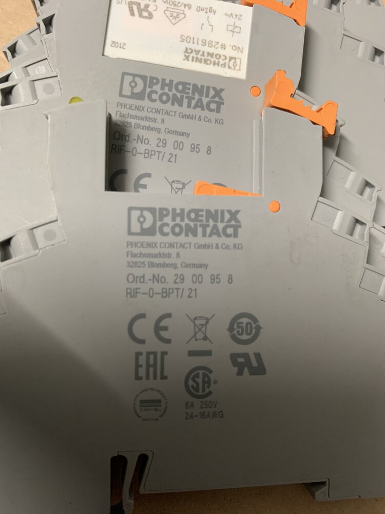 Phoenix contact  2900958  RIF-0-BPT/21 - Bild 2