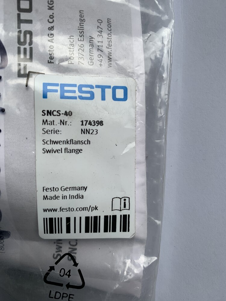 FESTO 174398