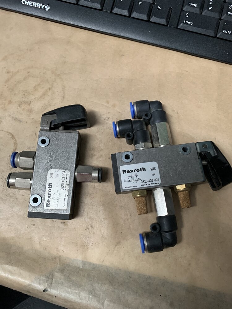 Rexroth 0820403004 - Bild 3