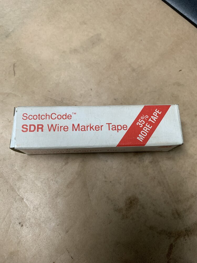 3M SDR 5,46mm x 3,35 m - Bild 2