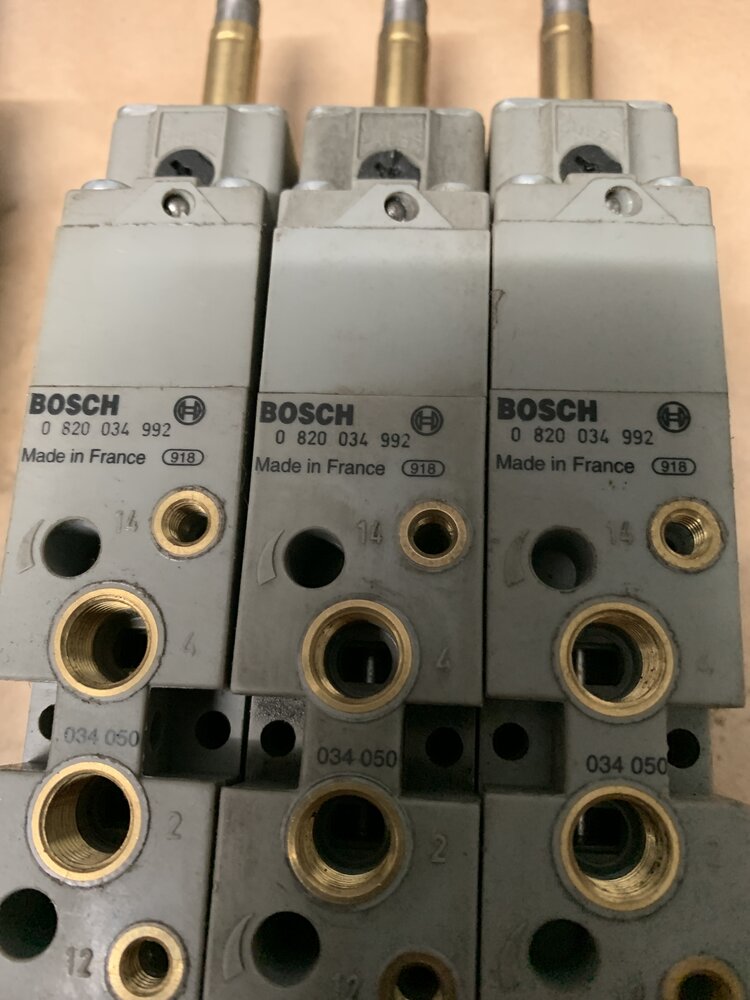 Bosch 820034992