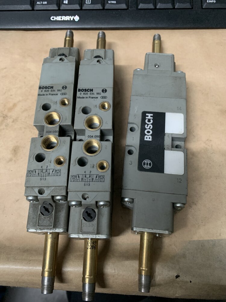 Bosch 820034992 - Bild 2