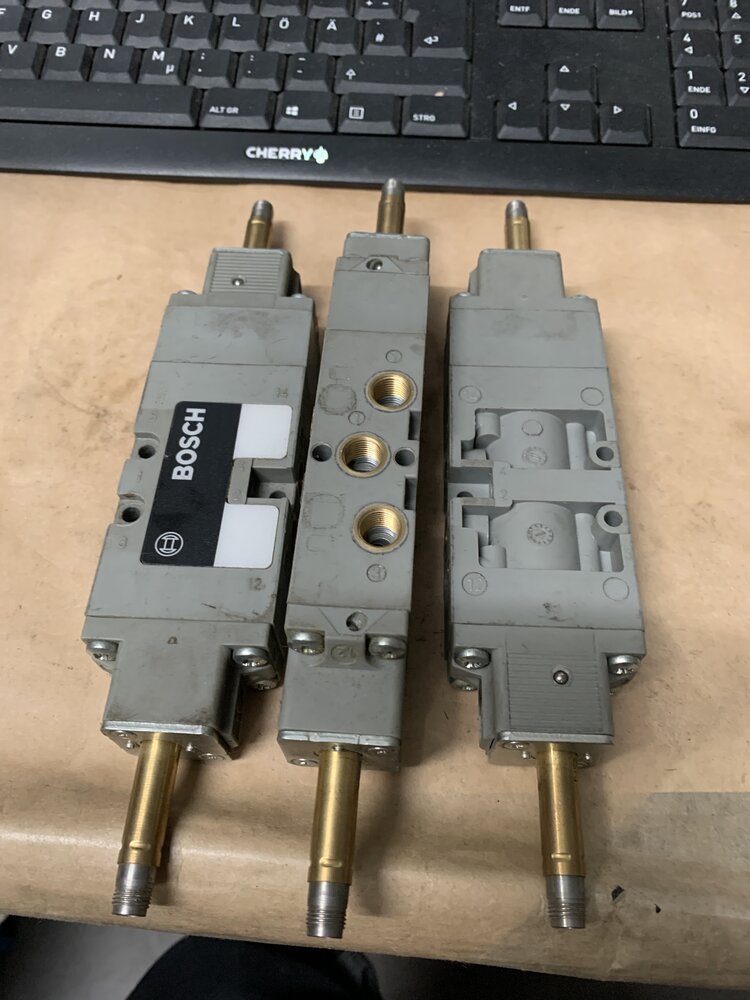 Bosch 820034992 - Bild 3