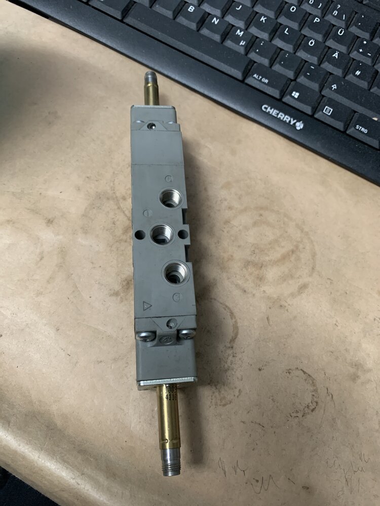 Rexroth  0820034990 - Bild 3