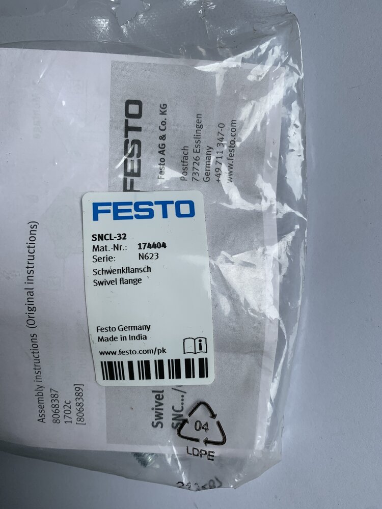 FESTO 174404