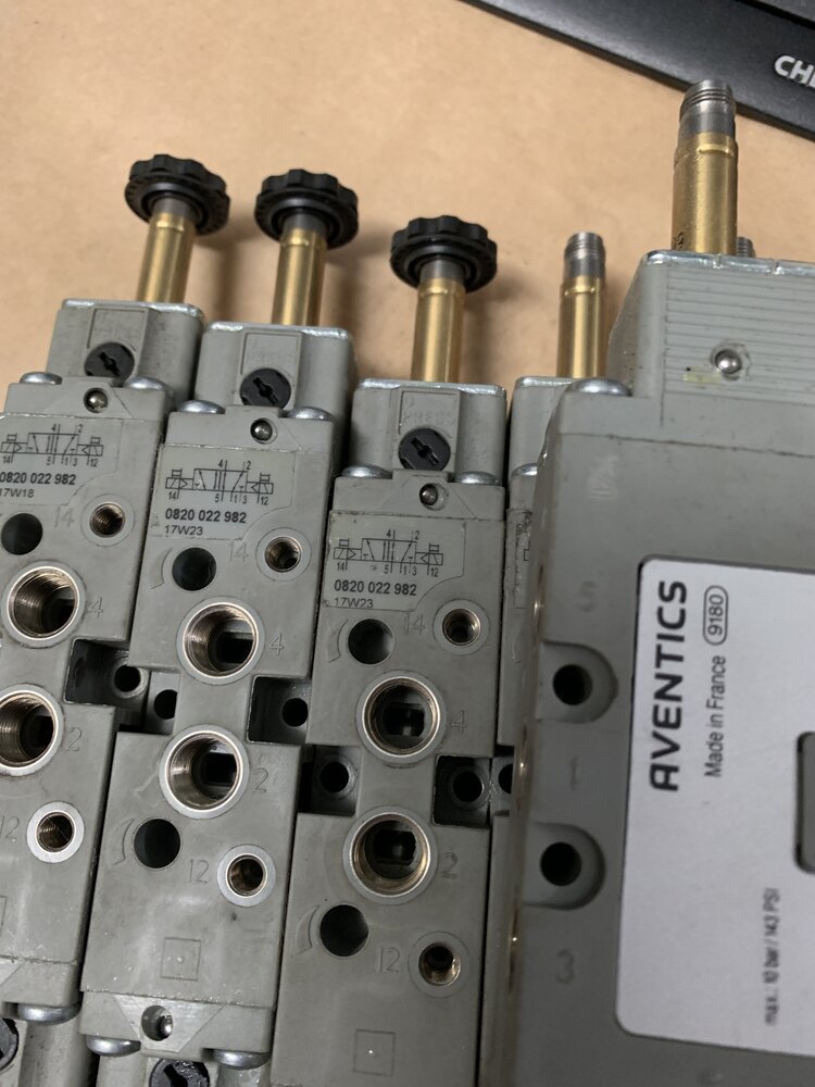 Aventics  0820022982 - Bild 2