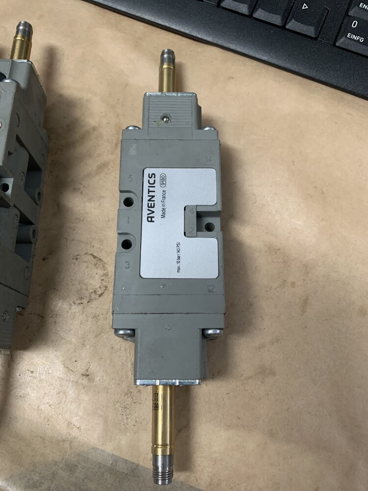 Aventics  0820022982 - Bild 3