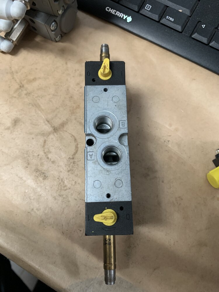 Rexroth  577 627 …0 - Bild 2