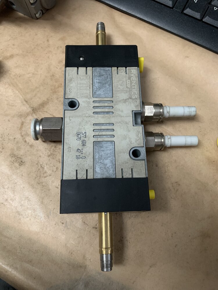 Aventics  577684…0  0670  4718 - Bild 2