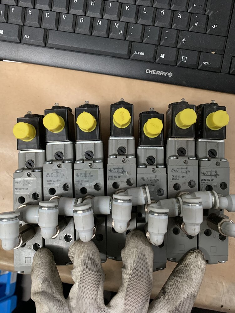 Aventics  0820022991 - Bild 2