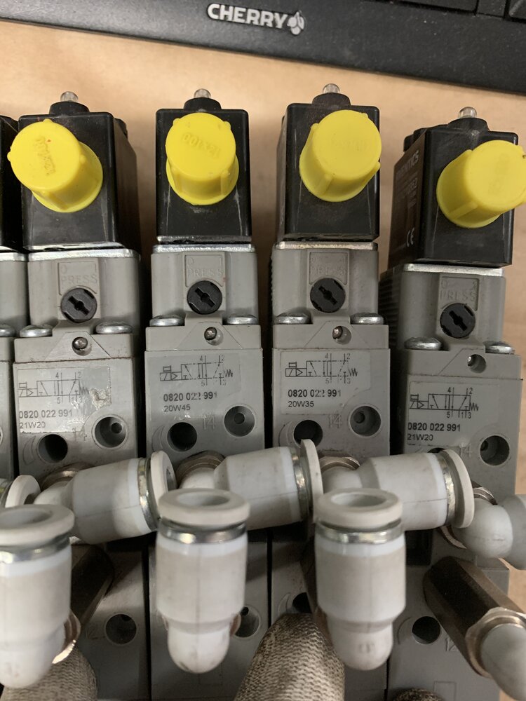 Aventics  0820022991 - Bild 4