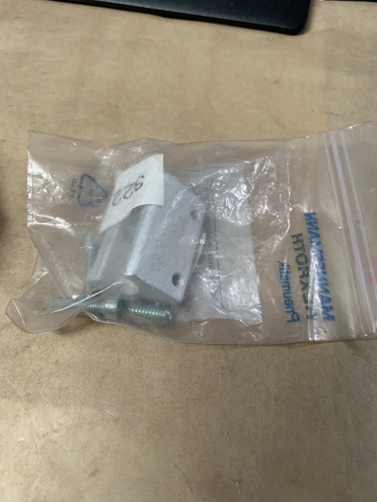 Mannesmann Rexroth 322-060-350-2 - Bild 2