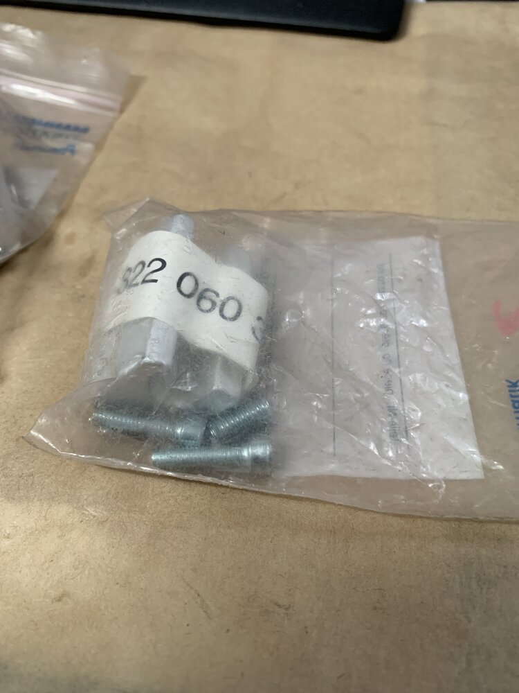 Mannesmann Rexroth 322-060-350-2 - Bild 3