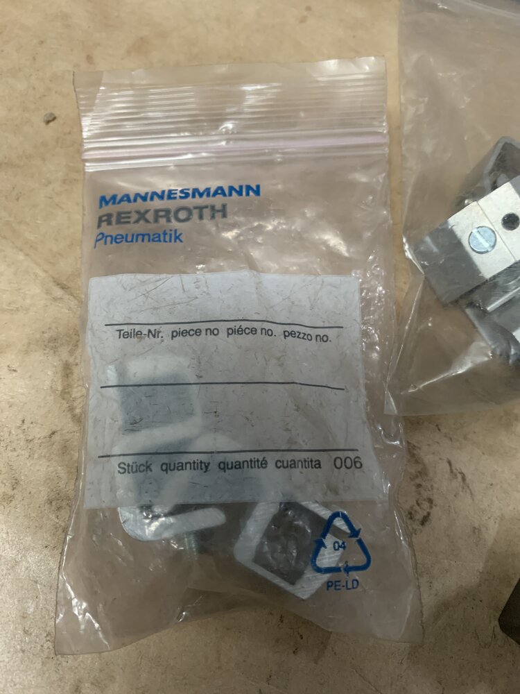 Mannesmann Rexroth 006