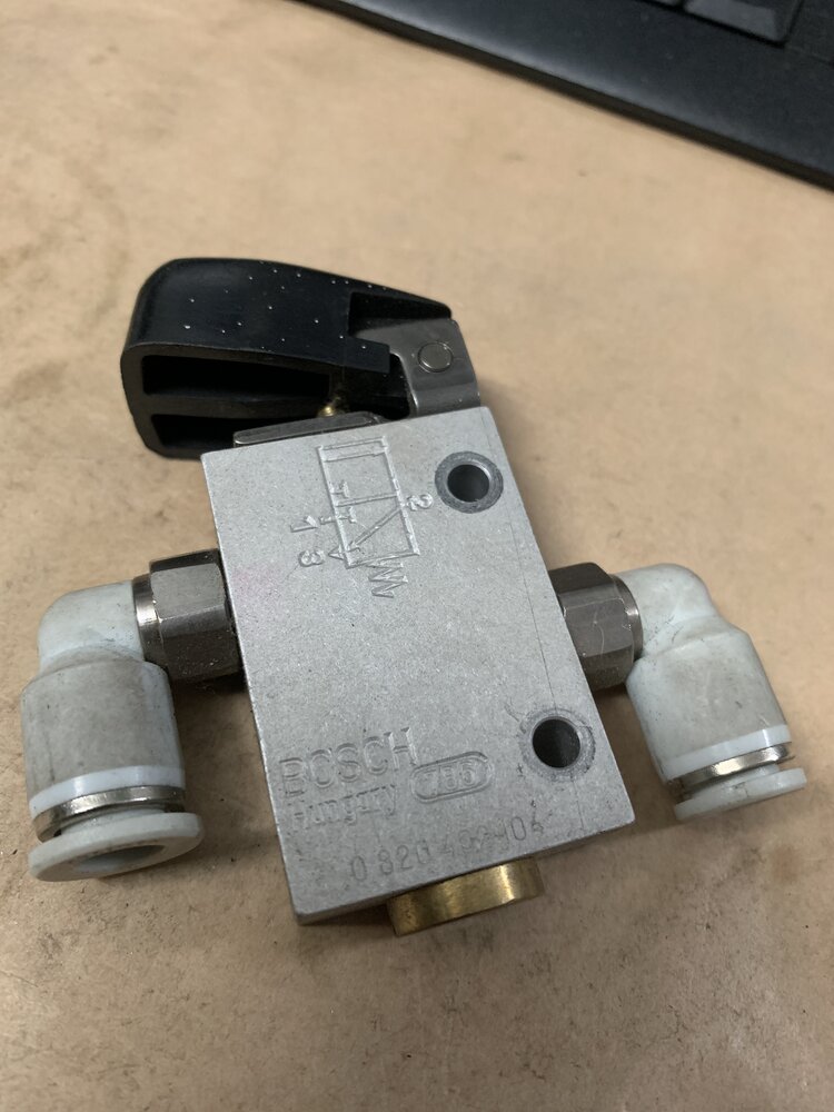 Bosch  0820402104 - Bild 2