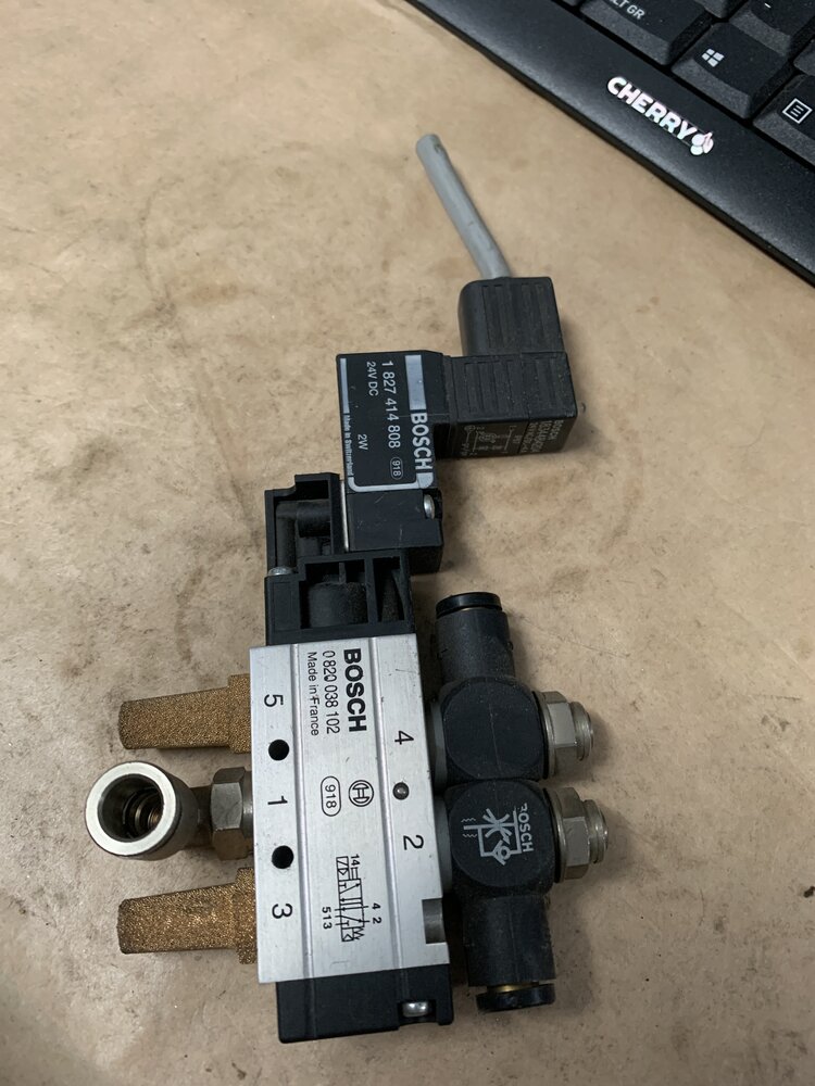 Bosch  0820038102 - Bild 2