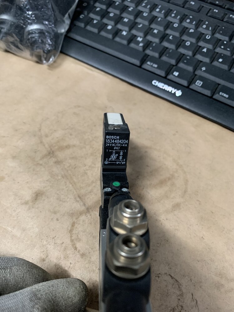 Bosch  0820038102 - Bild 3