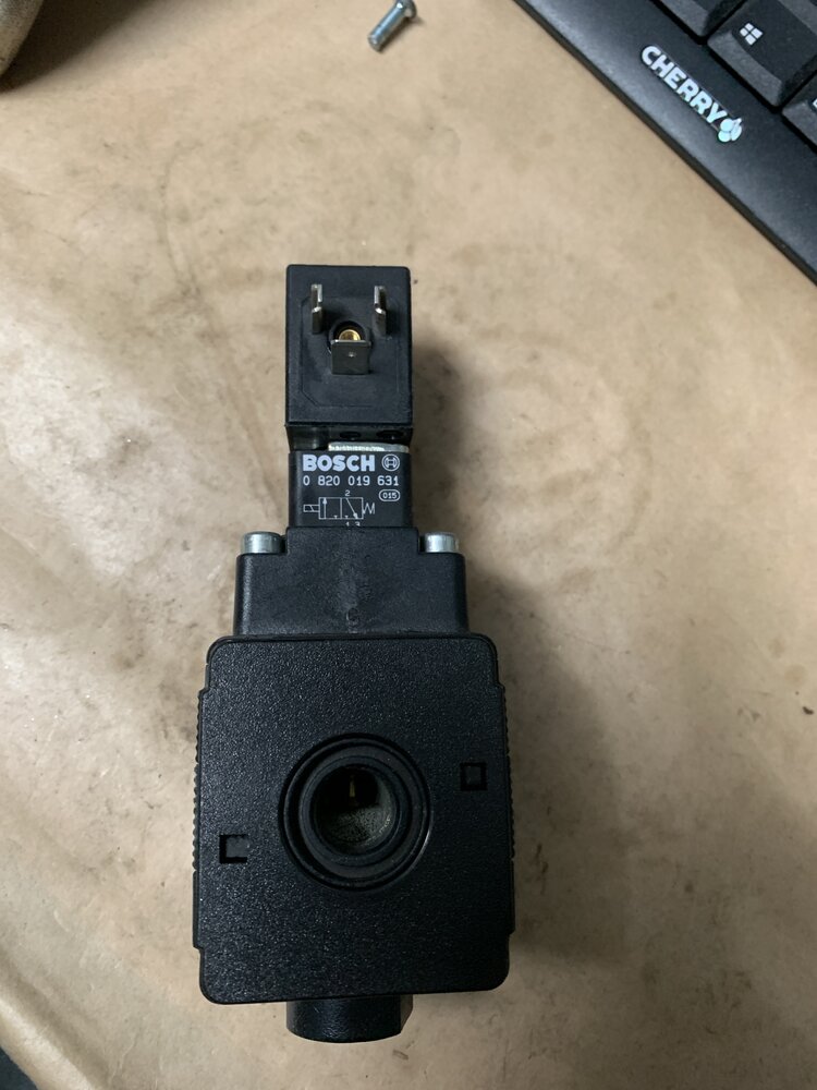 Bosch  0820019631 +1824210243 - Bild 3