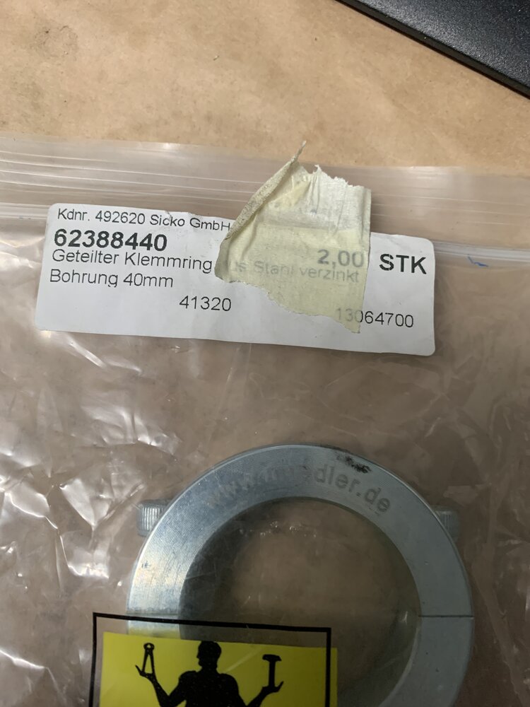 Mädler 62388440  40mm - Bild 2