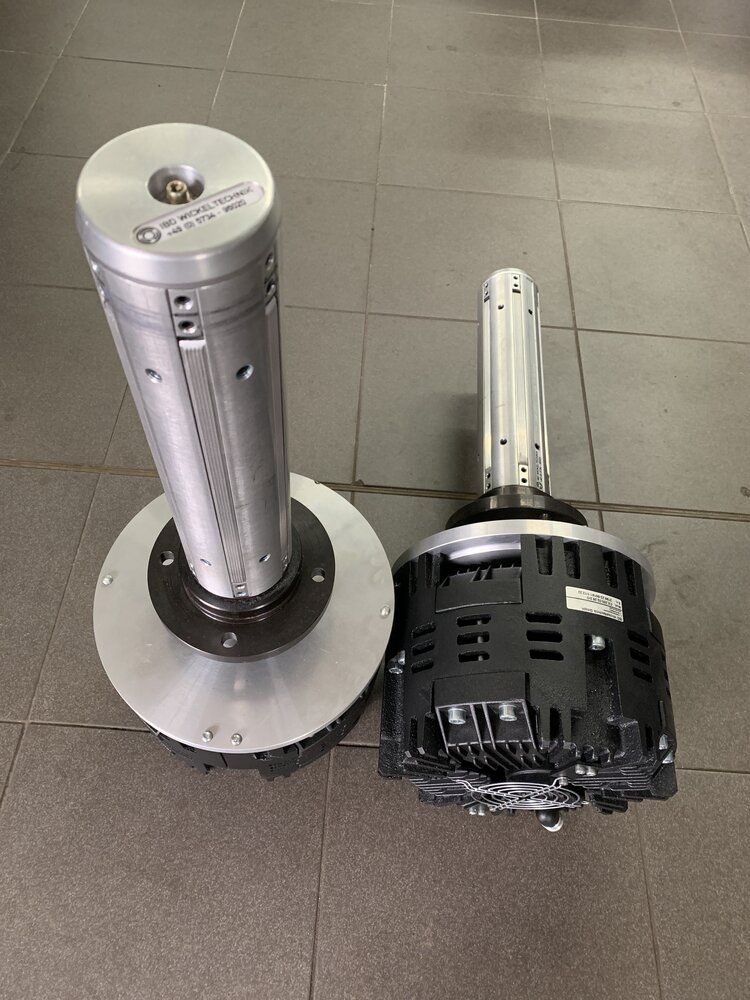 IBD Wickeltechnik CX.200.02.28.2/0 - Bild 2