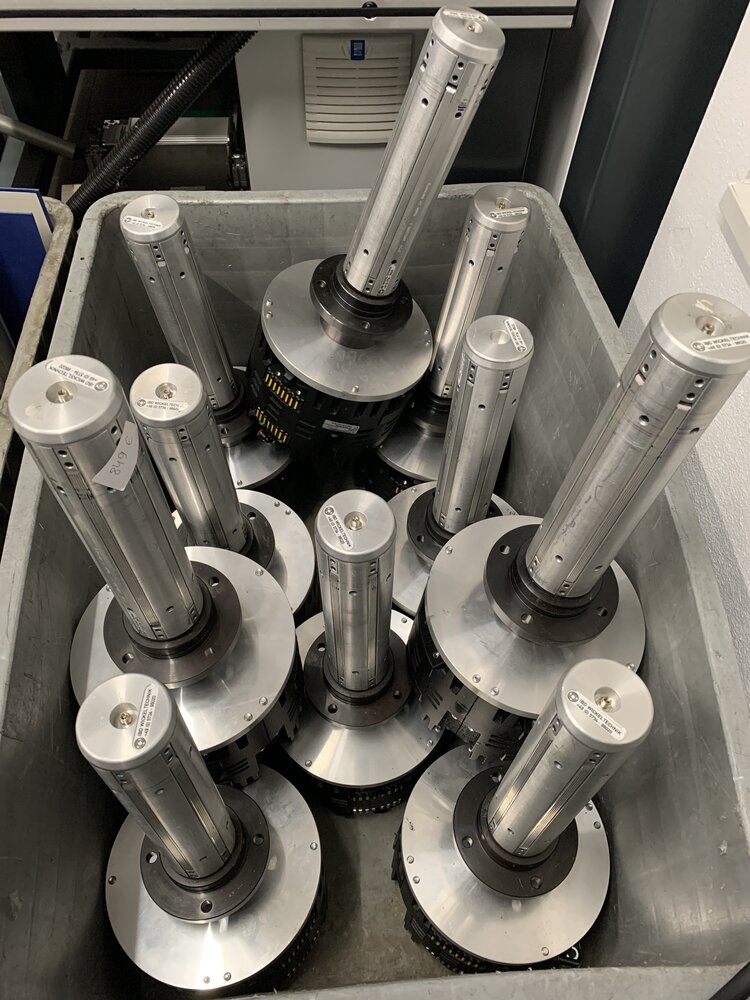 IBD Wickeltechnik CX.200.02.28.2/0 - Bild 5