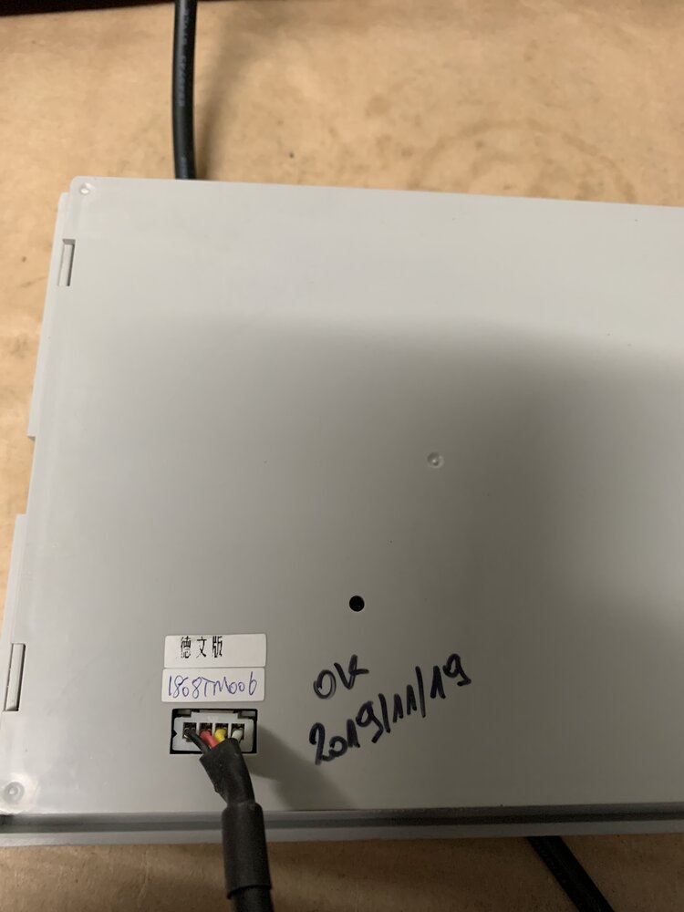 SHINI  1808TM006 - Bild 2