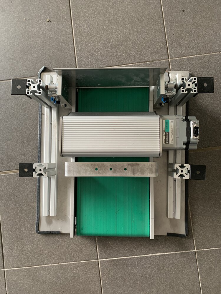 Oriental motor  GFV5G5S / BLM5120 HP-GFV - Bild 5