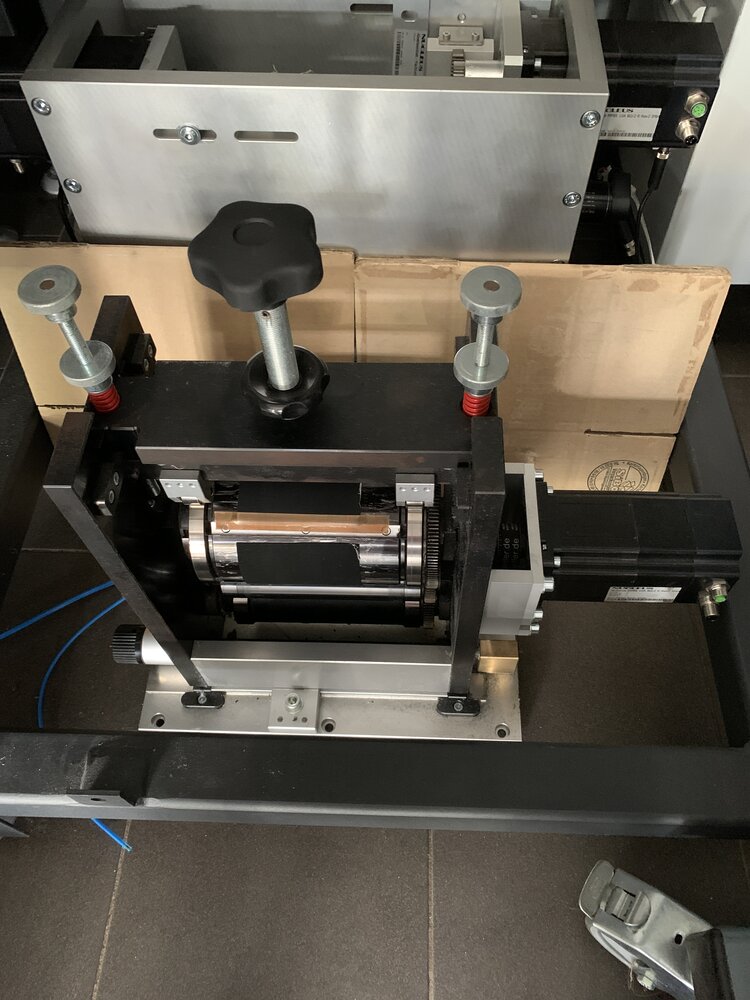 Nucleus  NuDrive MP85 10A BGr2 R Rev2 IP64 - Bild 3