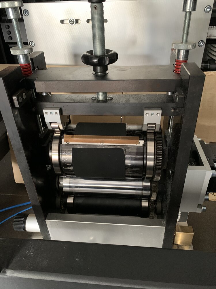 Nucleus  NuDrive MP85 10A BGr2 R Rev2 IP64 - Bild 4