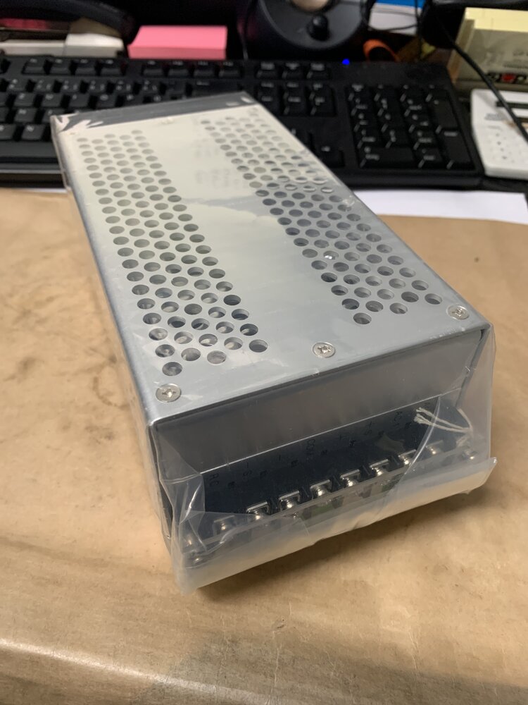 Nosic TB-15 - Bild 3