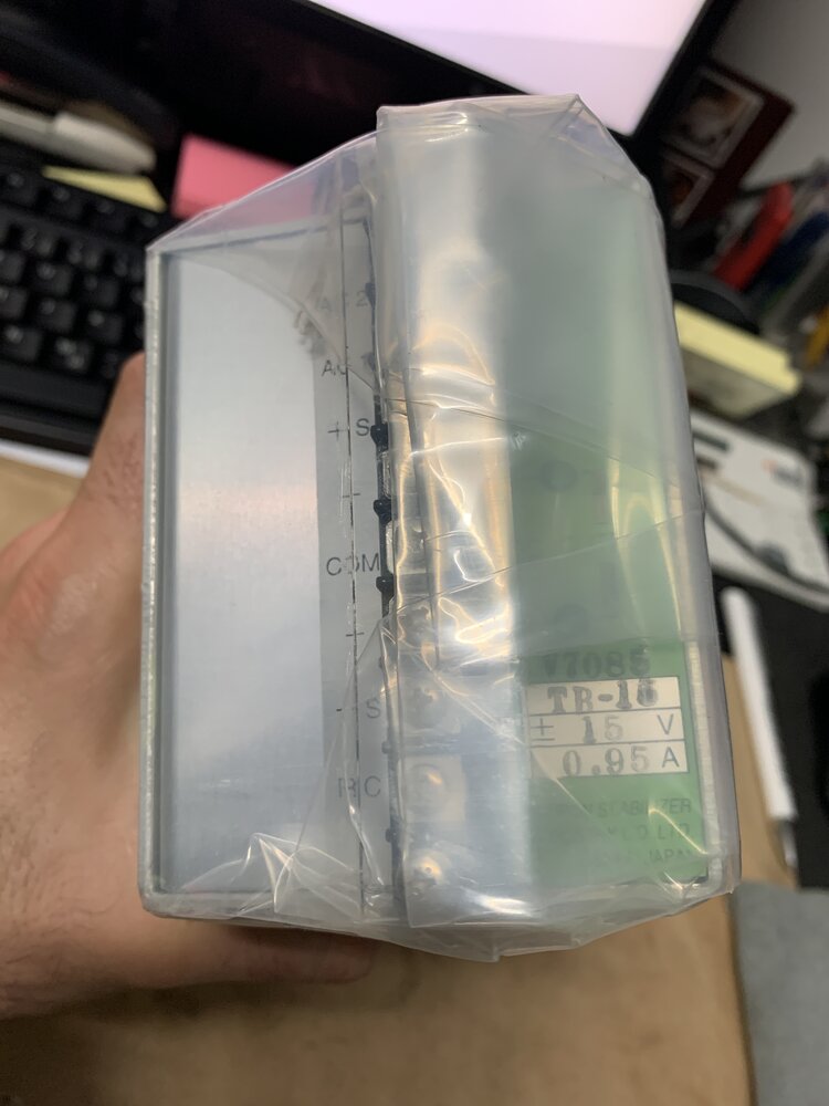 Nosic TB-15 - Bild 5