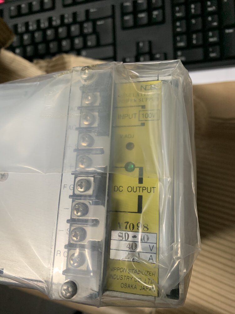 Nosic SD-40 - Bild 3