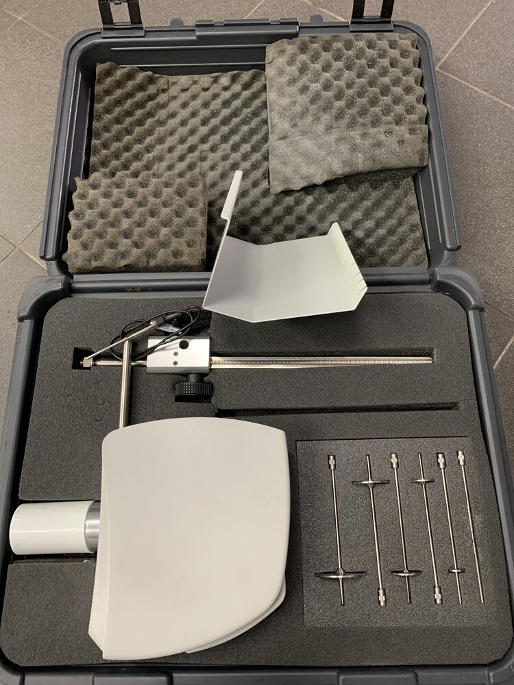 HAAKE Viscotester 7 Plus VT 7R plus  - Bild 4