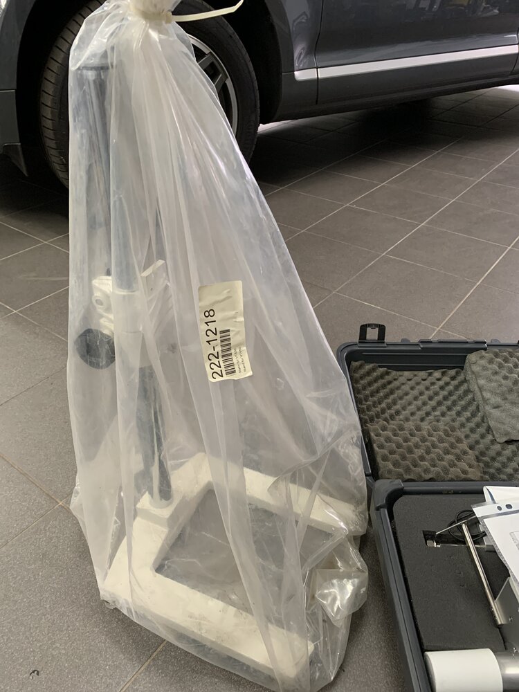 HAAKE Viscotester 7 Plus VT 7R plus  - Bild 5