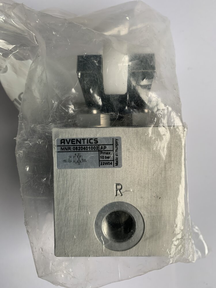 Emerson - Aventics 0820401002