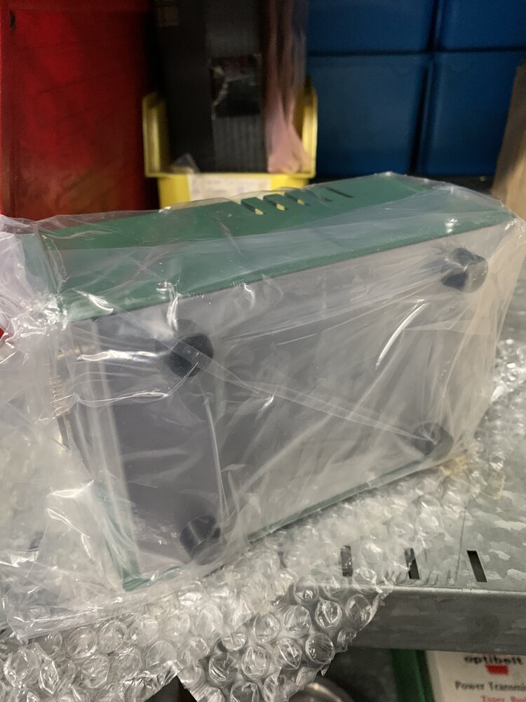 Monitor  Switch Box - Bild 3