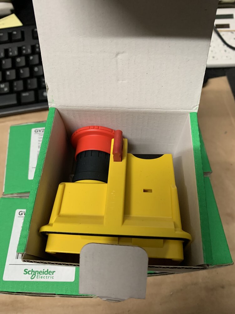 Schneider Electric  GV2K04 - Bild 2