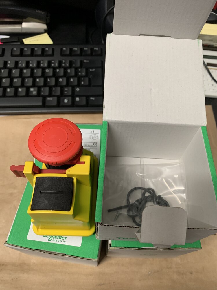 Schneider Electric  GV2K04 - Bild 3