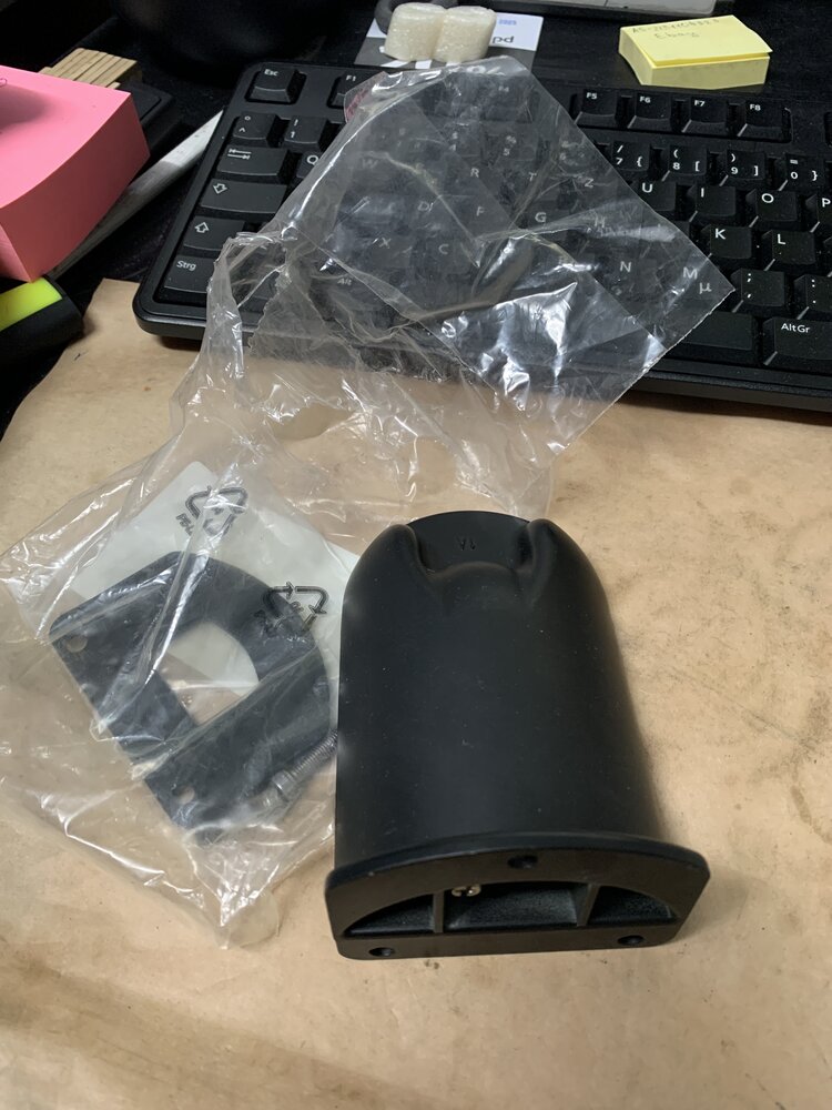 Schneider Electric  XVB C12 - Bild 2